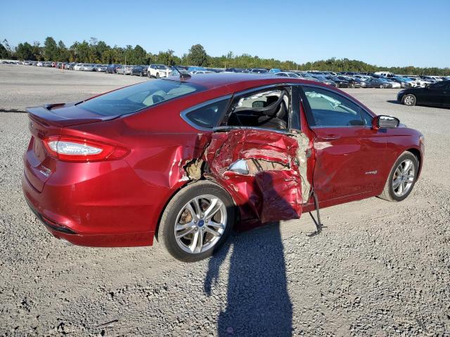 Photo 3 from auction – 2016 FORD FUSION TIT with VIN 3FA6P0RU5GR184203