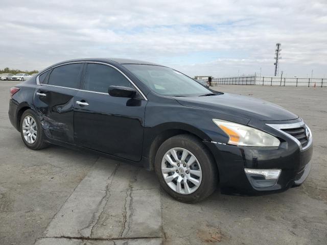 Photo 4 from auction – 2015 NISSAN ALTIMA 2.5 with VIN 1N4AL3AP8FC442515