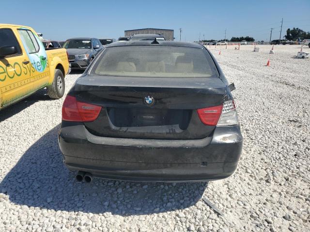 Photo 6 from auction – 2011 BMW 328 I with VIN WBAPH7G55BNM56970