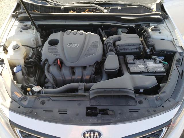 Photo 11 from auction – 2015 KIA OPTIMA LX with VIN KNAGM4A78F5600196