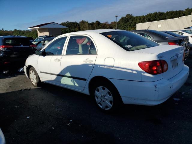 Photo 2 from auction – 2005 TOYOTA COROLLA CE with VIN 1NXBR32EX5Z466281