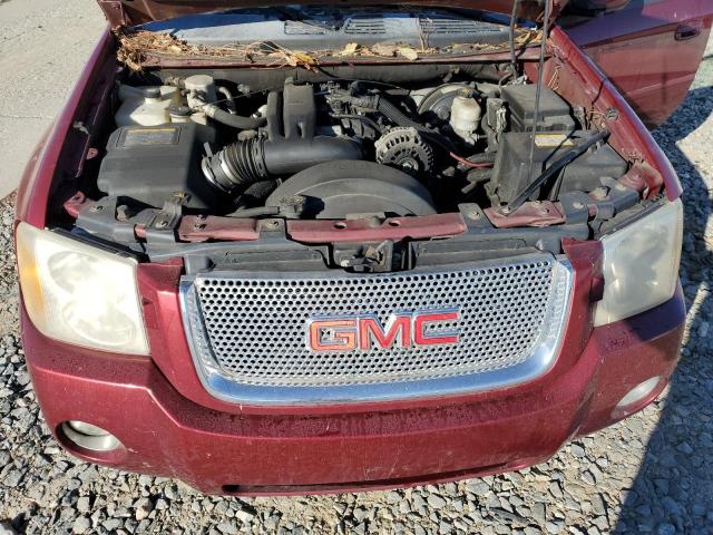 Photo 11 from auction – 2007 GMC ENVOY DENA with VIN 1GKES63M472189949