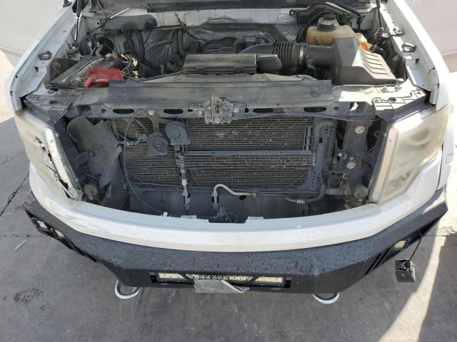 Photo 11 from auction – 2012 FORD F150 SUPER with VIN 1FTFW1EF5CFB24035
