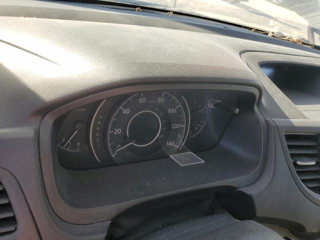Photo 9 from auction – 2012 HONDA CR-V EX with VIN 5J6RM4H58CL066957