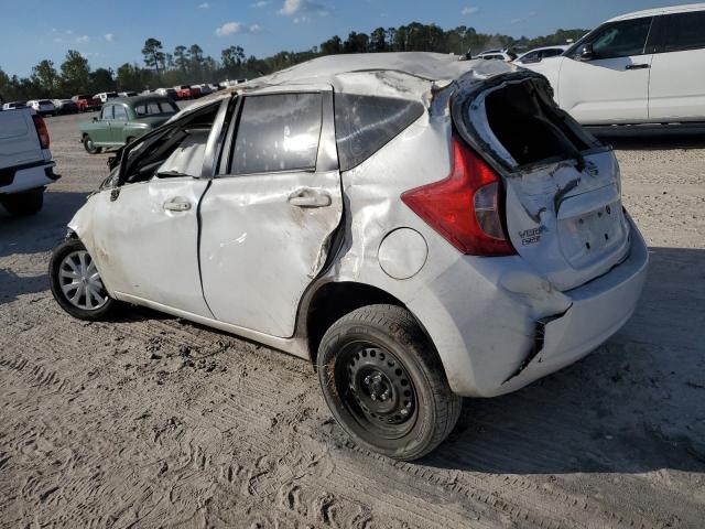 Photo 2 from auction – 2014 NISSAN VERSA NOTE with VIN 3N1CE2CP5EL436004