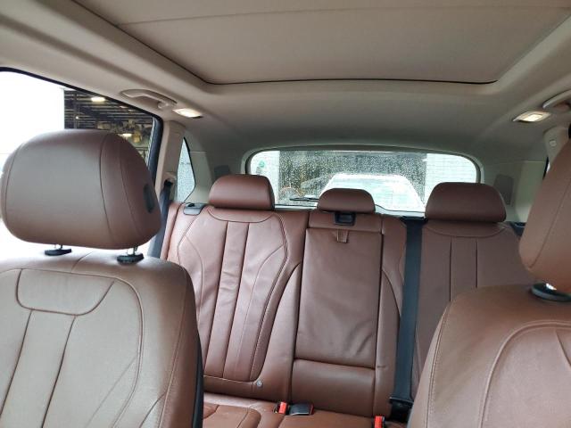 Photo 10 from auction – 2016 BMW X5 XDR40E with VIN 5UXKT0C55G0F74922