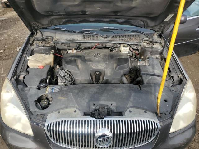 Photo 11 from auction – 2008 BUICK LUCERNE CX with VIN 1G4HP57288U136511
