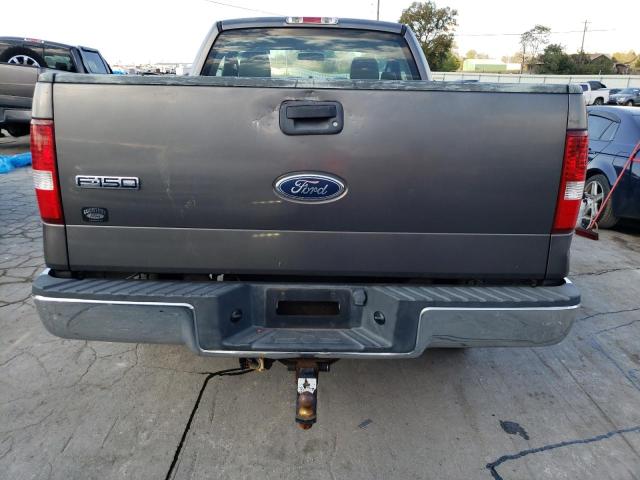 Photo 6 from auction – 2004 FORD F150 with VIN 1FTRF12W14NA90863