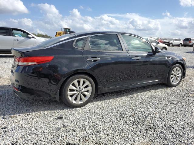 Photo 3 from auction – 2016 KIA OPTIMA EX with VIN 5XXGU4L31GG070230