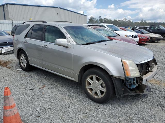 Photo 4 from auction – 2005 CADILLAC SRX with VIN 1GYEE637550105766