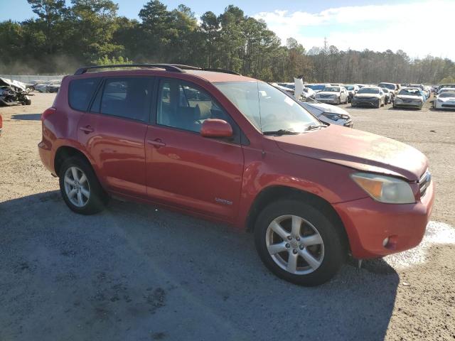 Photo 4 from auction – 2007 TOYOTA RAV4 LIMIT with VIN JTMBD31VX75059370