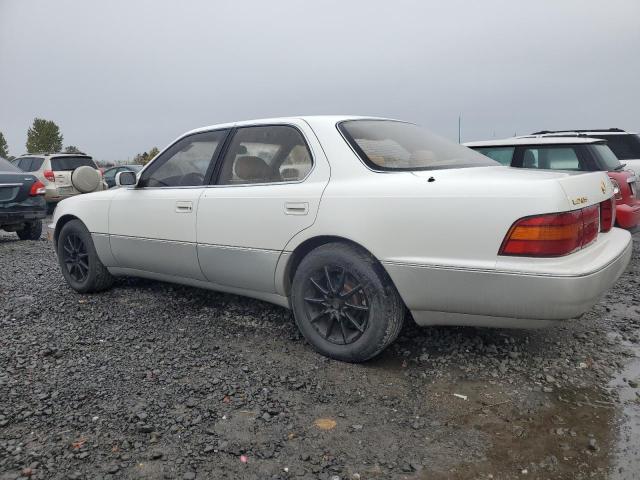 Photo 2 from auction – 1994 LEXUS LS 400 with VIN JT8UF11EXR0201304