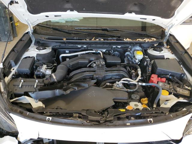 Photo 12 from auction – 2025 SUBARU OUTBACK PR with VIN 4S4BTAFC7S3105736