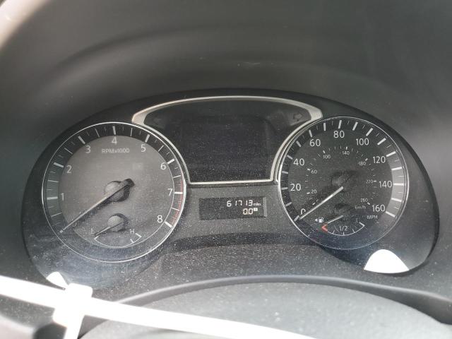 Photo 9 from auction – 2014 NISSAN ALTIMA 2.5 with VIN 1N4AL3AP0EN362631