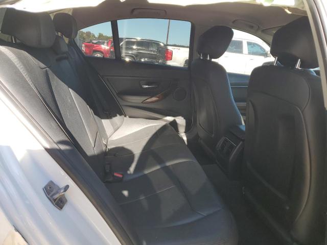 Photo 10 from auction – 2016 BMW 320 XI with VIN WBA8A3C59GK689802