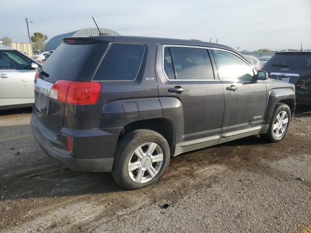 صورة رقم 3 من المزاد - 2016 GMC TERRAIN SL مع VIN 2GKALMEK4G6351674