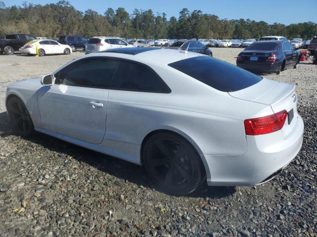 Photo 2 from auction – 2013 AUDI RS5 with VIN WUAC6AFR3DA902135