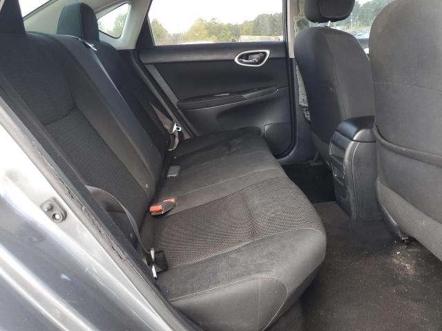 Photo 10 from auction – 2019 NISSAN SENTRA S with VIN 3N1AB7AP1KY220844
