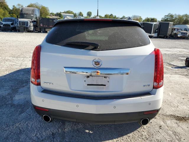 Photo 6 from auction – 2012 CADILLAC SRX LUXURY with VIN 3GYFNAE38CS647449