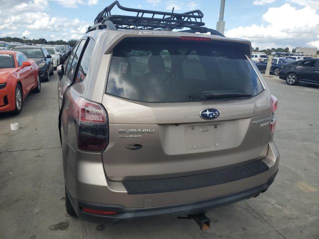 Photo 6 from auction – 2015 SUBARU FORESTER 2 with VIN JF2SJAWC5FH460926