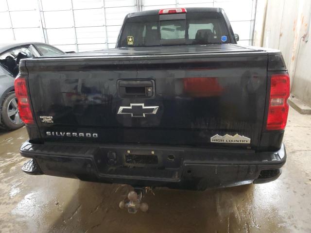 Photo 6 from auction – 2015 CHEVROLET SILVERADO with VIN 3GCUKTEJ2FG527749