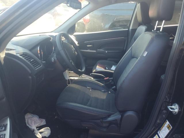 Photo 7 from auction – 2023 MITSUBISHI OUTLANDER with VIN JA4ARUAU6PU012217