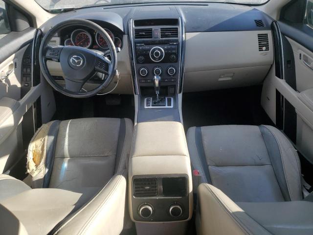 Photo 8 from auction – 2007 MAZDA CX-9 with VIN JM3TB38Y970115832