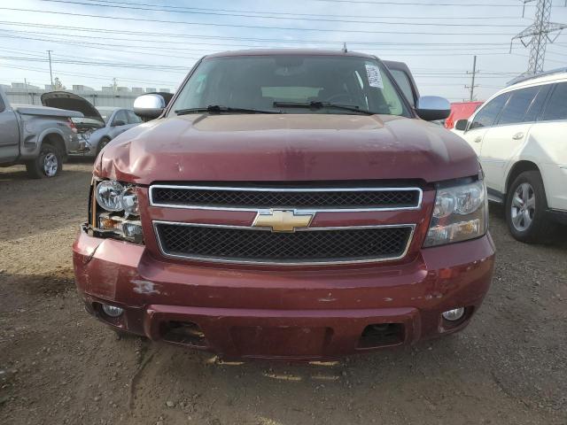Photo 5 from auction – 2008 CHEVROLET SUBURBAN K with VIN 1GNFK16388J187397