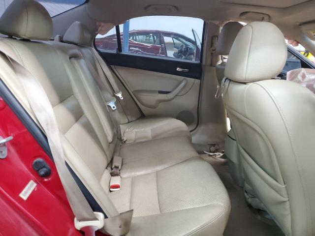 Photo 10 from auction – 2007 ACURA TSX with VIN JH4CL96907C010968