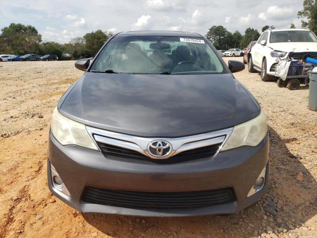 Photo 5 from auction – 2012 TOYOTA CAMRY BASE with VIN 4T1BF1FK3CU546595