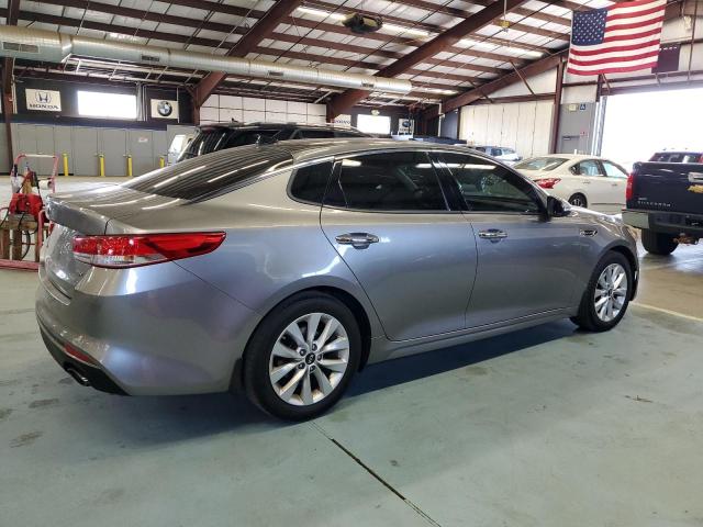 Photo 3 from auction – 2018 KIA OPTIMA EX with VIN 5XXGU4L3XJG186582