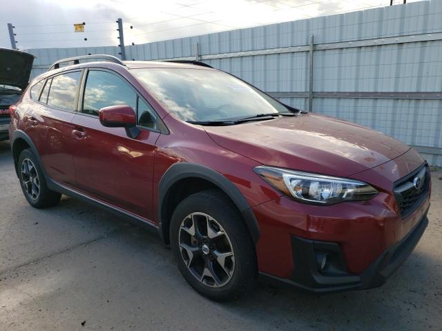 Фото 4 с аукциона – 2018 SUBARU CROSSTREK с VIN JF2GTABC2JH217492