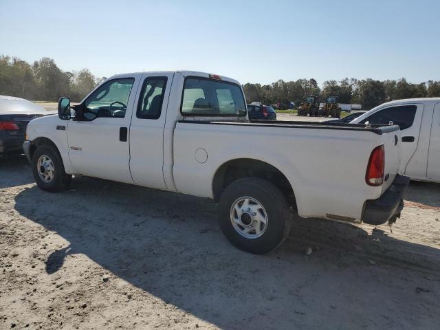 Photo 2 from auction – 2003 FORD F250 SUPER with VIN 1FTNX20P73ED69732