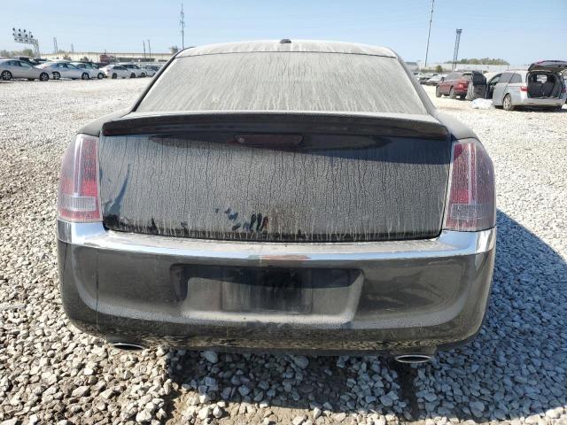 Photo 6 from auction – 2012 CHRYSLER 300C with VIN 2C3CCAET1CH261154