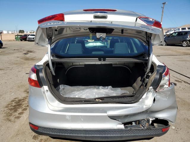 Photo 6 from auction – 2014 FORD FOCUS S with VIN 1FADP3E27EL184664