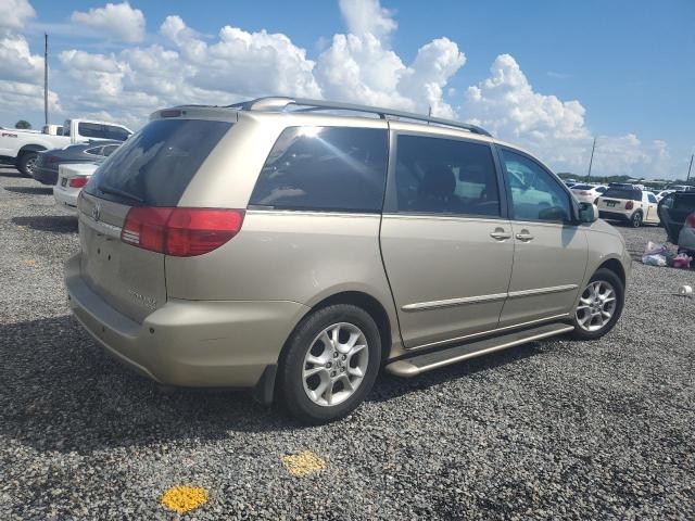 Photo 3 from auction – 2004 TOYOTA SIENNA XLE with VIN 5TDZA22C74S202036
