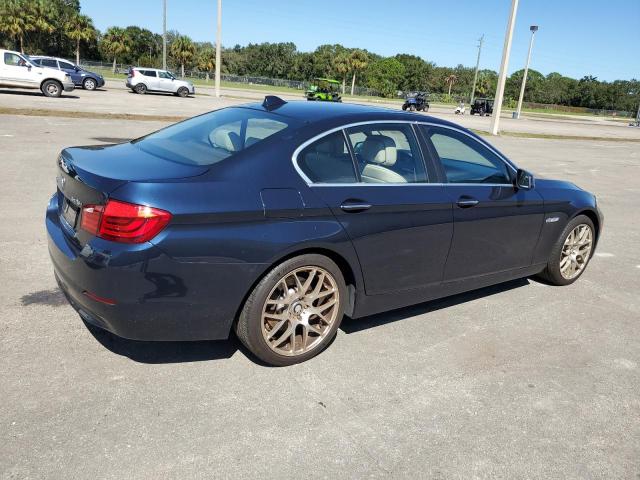 Photo 3 from auction – 2013 BMW 528 XI with VIN WBAXH5C58DD106543
