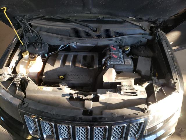 Photo 12 from auction – 2015 JEEP COMPASS LA with VIN 1C4NJDEB9FD208500