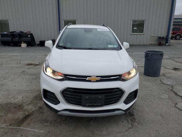 Photo 5 from auction – 2019 CHEVROLET TRAX 1LT with VIN 3GNCJPSB4KL169422
