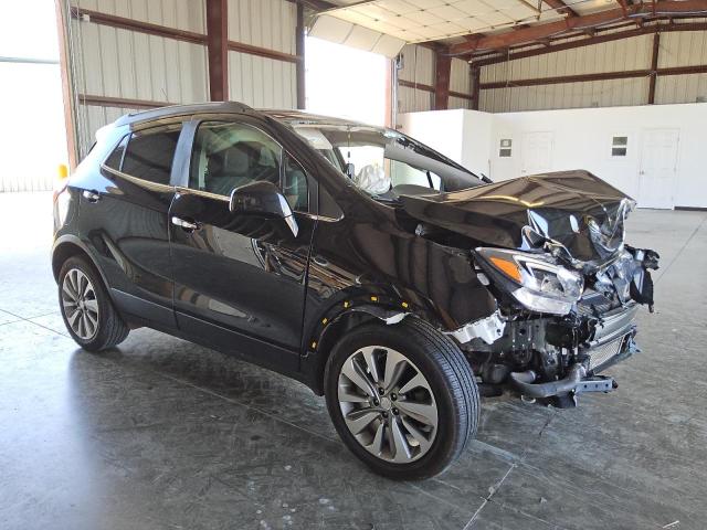 Photo 4 from auction – 2020 BUICK ENCORE PRE with VIN KL4CJASB6LB067302