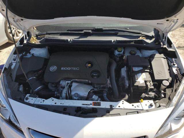 Photo 11 from auction – 2018 BUICK CASCADA PR with VIN W04WH3N50JG040347