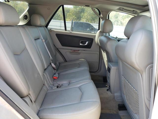Photo 11 from auction – 2006 CADILLAC SRX with VIN 1GYEE637160110416