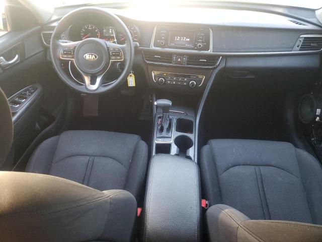 Photo 8 from auction – 2017 KIA OPTIMA LX with VIN KNAGT4L36H5137636