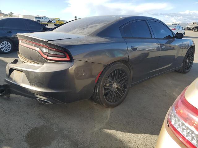 Photo 3 from auction – 2015 DODGE CHARGER SE with VIN 2C3CDXBG7FH919216