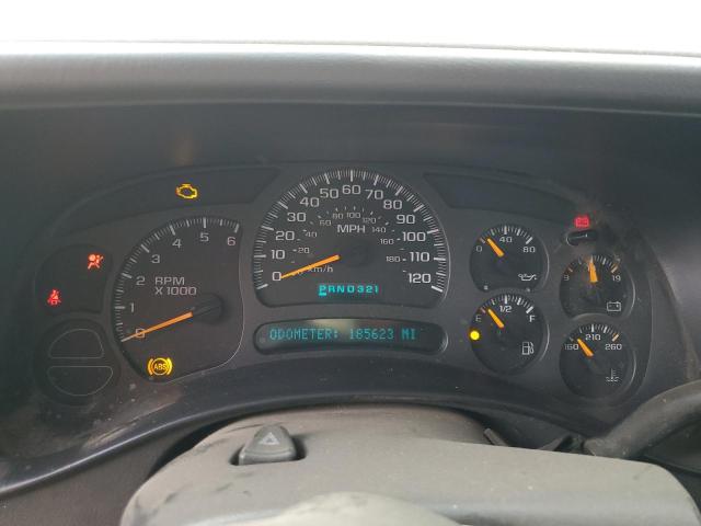 Photo 9 from auction – 2003 CHEVROLET 1500 with VIN 2GCEC19V531367664