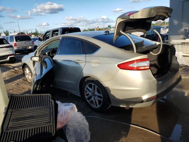 Photo 2 from auction – 2015 FORD FUSION SE with VIN 3FA6P0HD4FR248652