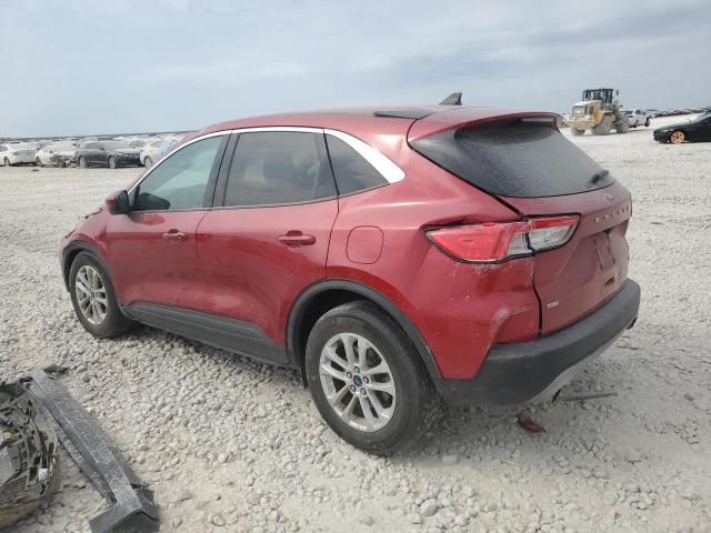 Photo 2 from auction – 2020 FORD ESCAPE SE with VIN 1FMCU0G68LUB48742