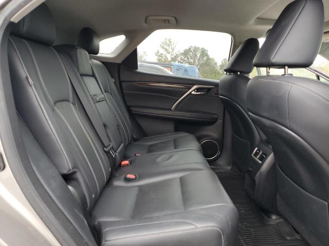 Photo 11 from auction – 2019 LEXUS RX 350 BAS with VIN 2T2BZMCA6KC201089