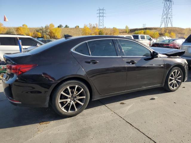 Photo 3 from auction – 2016 ACURA TLX TECH with VIN 19UUB2F56GA006577