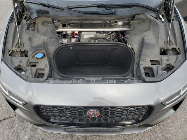 Photo 12 from auction – 2019 JAGUAR I-PACE S with VIN SADHB2S10K1F73211